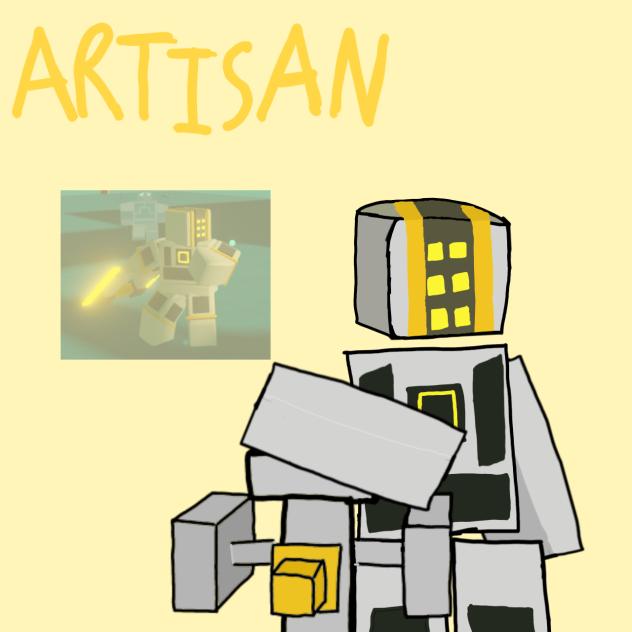 Drawing chars from unpopular rblx games