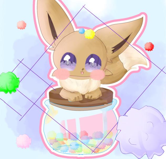 こんぺーとー