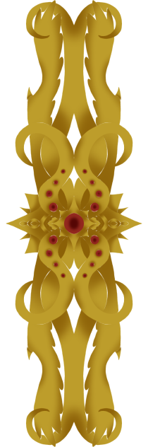 Pattern Design #1 - ibisPaint