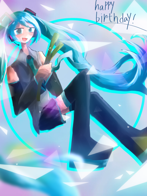初音ミク誕生祭2024