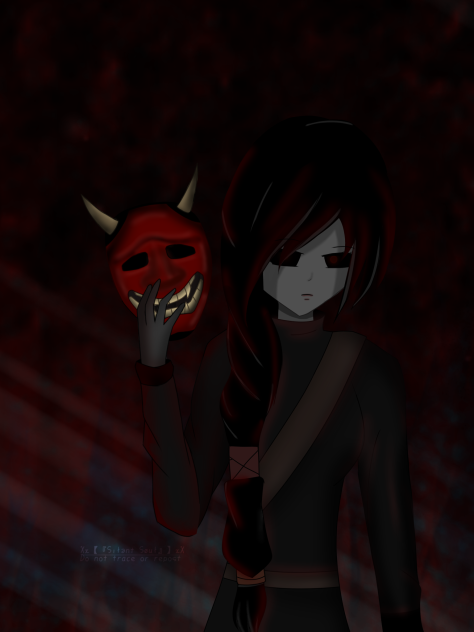 The Jealousy Beast (Enzukai)