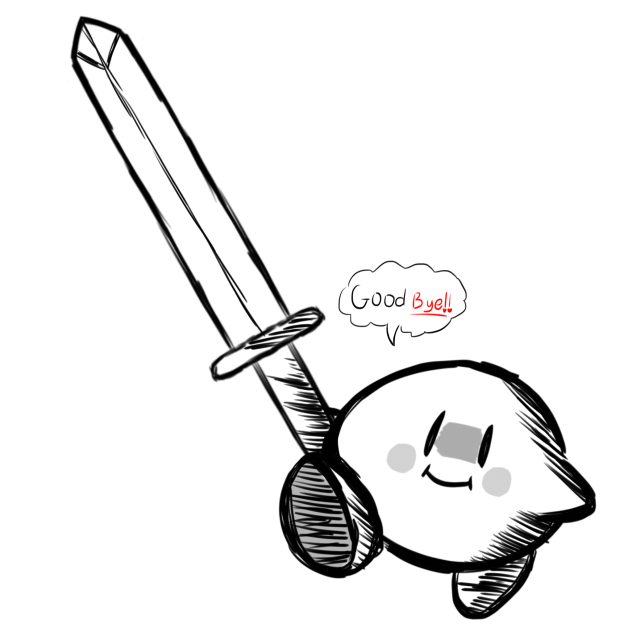 KIRBY