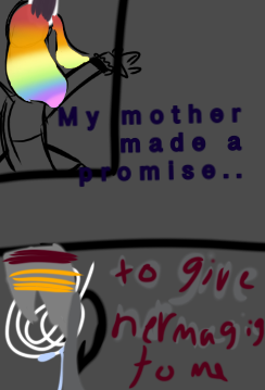 Imagine episode 5 - ibisPaint