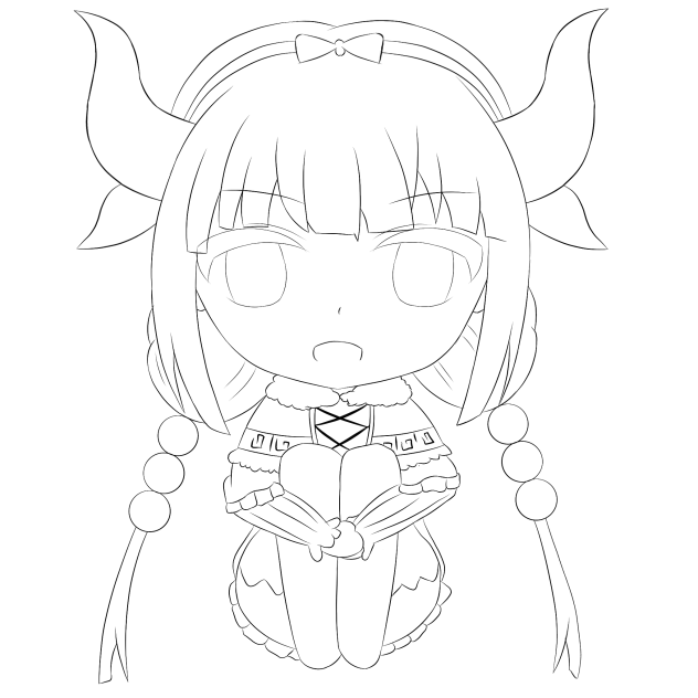 kanna kamui