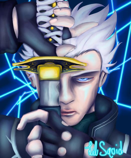 Vergil(Again)