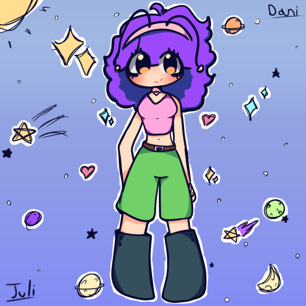 JULI