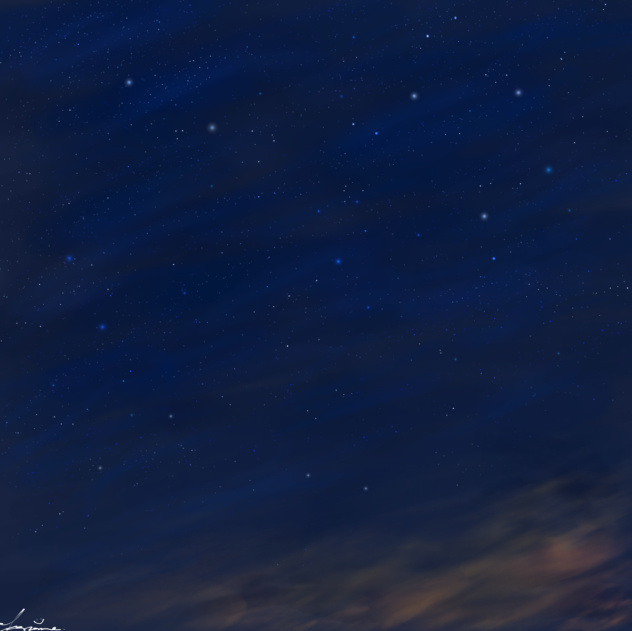 憂星