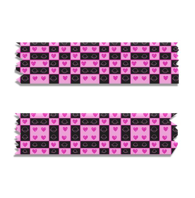 Washi Tape 3