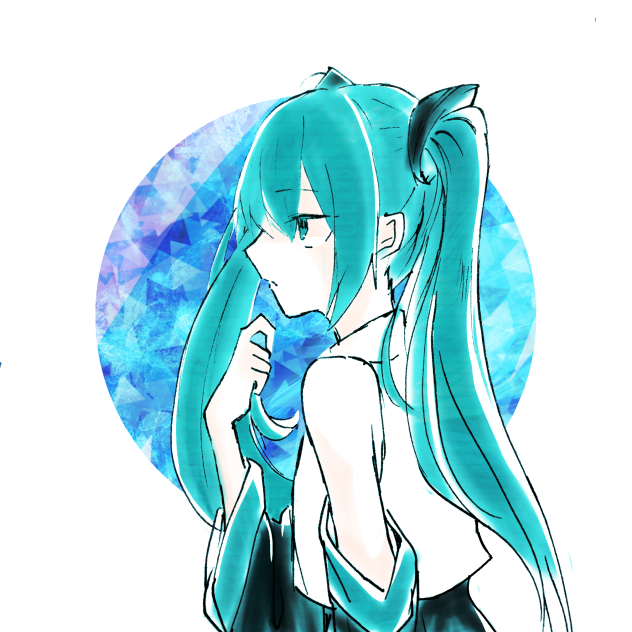 みっくみく