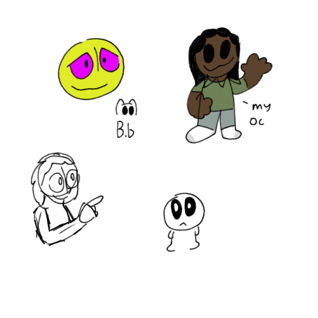 doodles