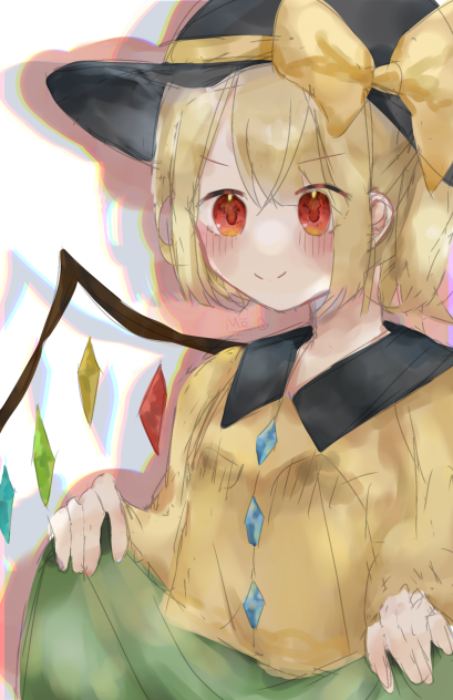 コスプレフランちゃん