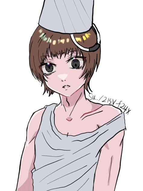 Sprunki Gijinka 1