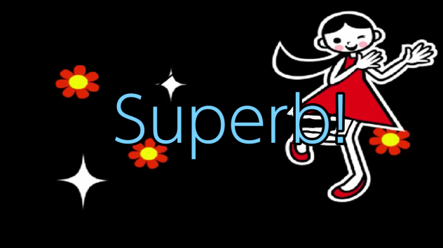 Rhythm Heaven Gigamix Superb!