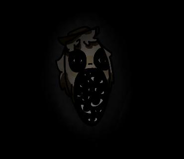 Tunner + Analog horror is terrifying lol