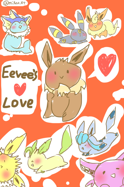 ちびブイズばーじょん