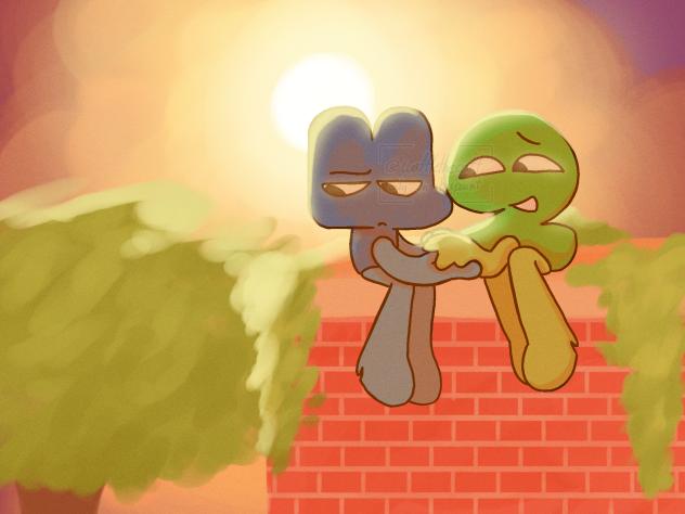aweeeeeee
