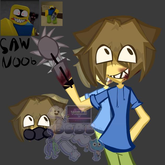 sawnoob