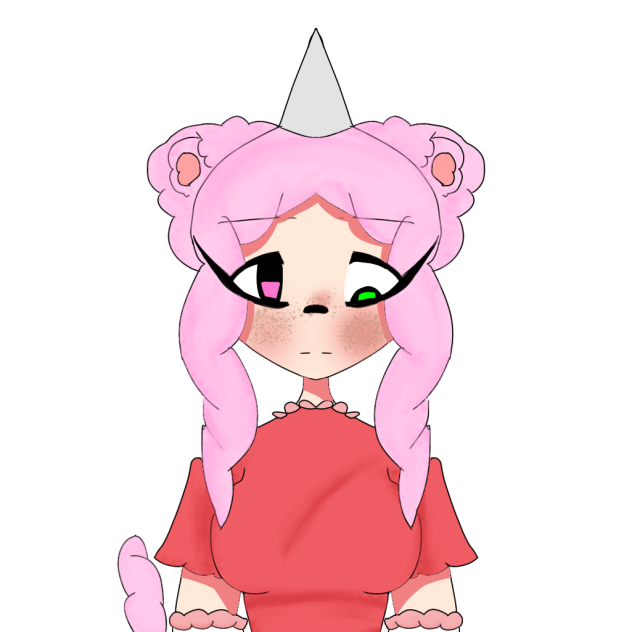 Sveishalyn’s Art Request