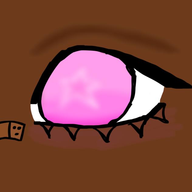 eye
