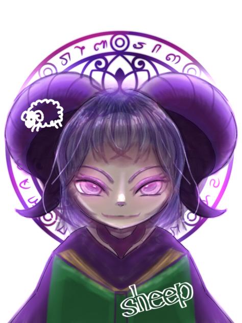 羊