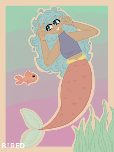Mermaid
