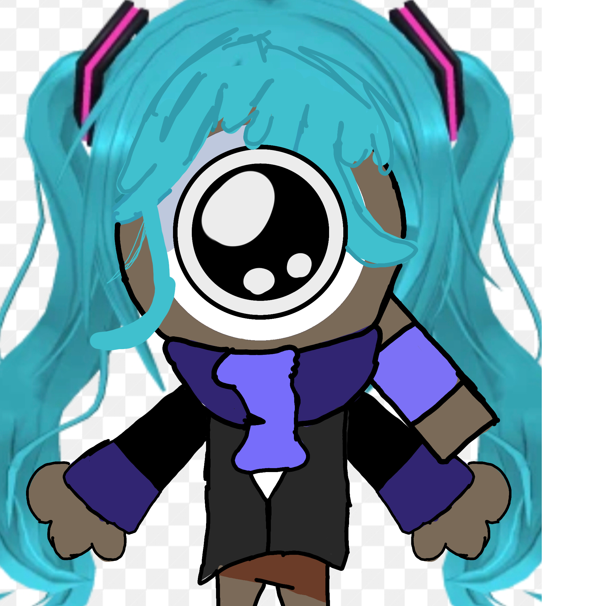 Rodgor Is miku rodgor - ibisPaint