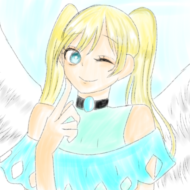 👼