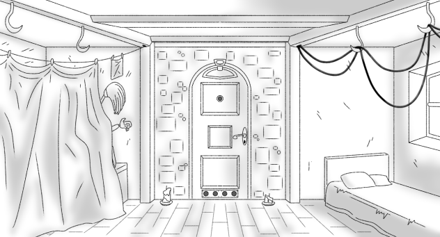 room 2 - ibisPaint