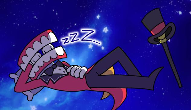 💤