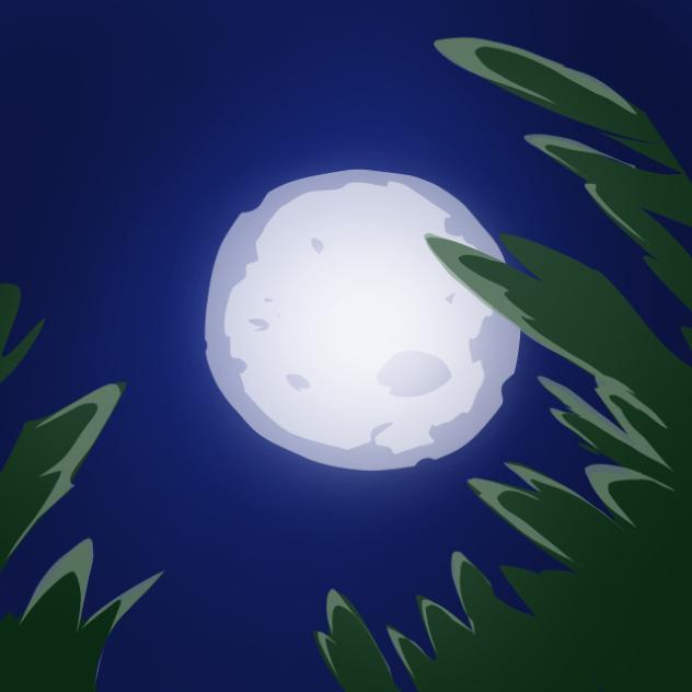 Deranged Moonlight