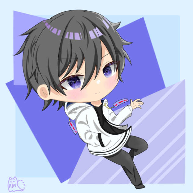 ゆーまイラスト ユウマさん - ibisPaint