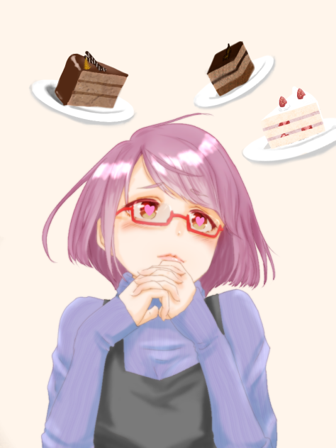 物思い