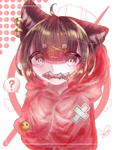 落書きい
