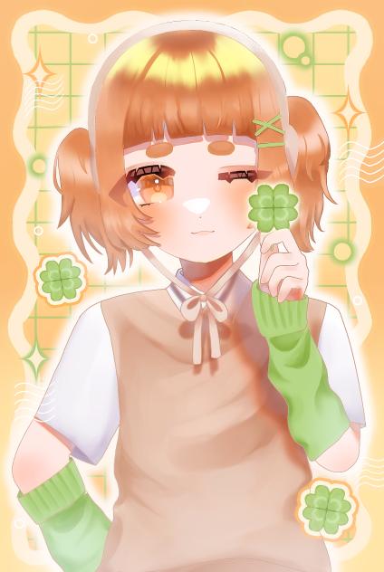 🍀