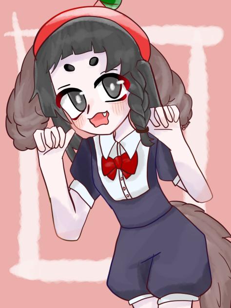 【FA】ぽっちゃ様へ