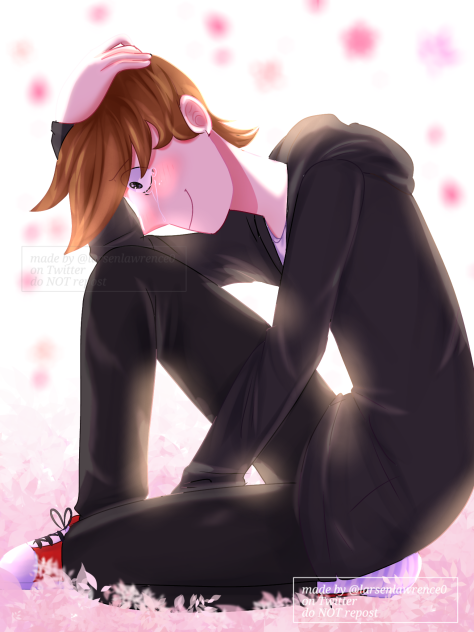 🌺Lovesick🌺