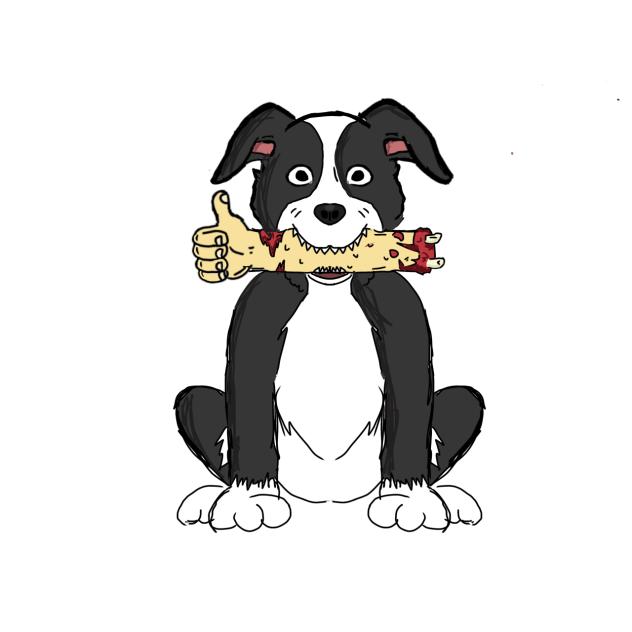 Mr pickles 👍
