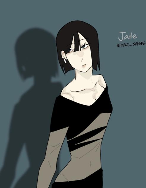 Ethreal Jade