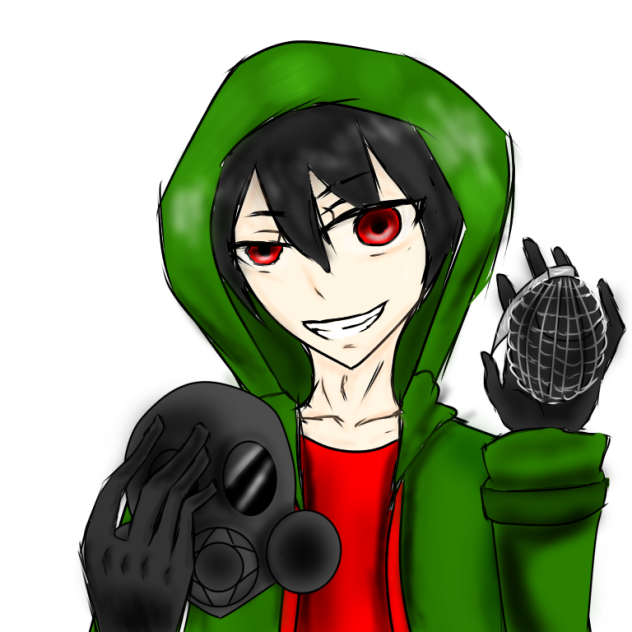 被虐のノエル フーゴ・ドレッセル