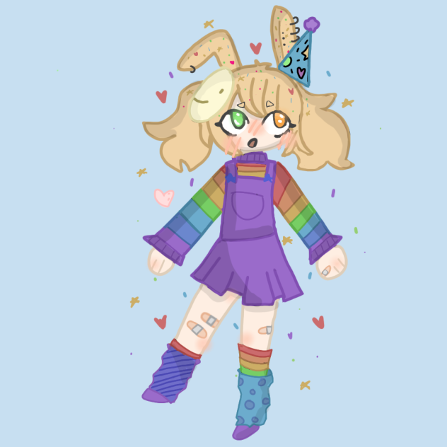 Fan art !!!!! - ibisPaint