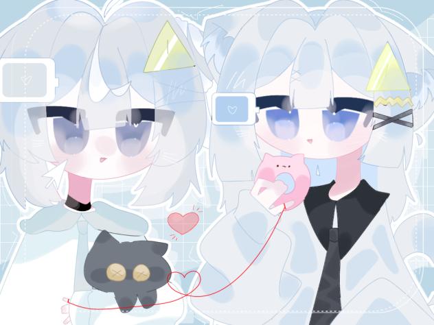 ずーっといっしょ！