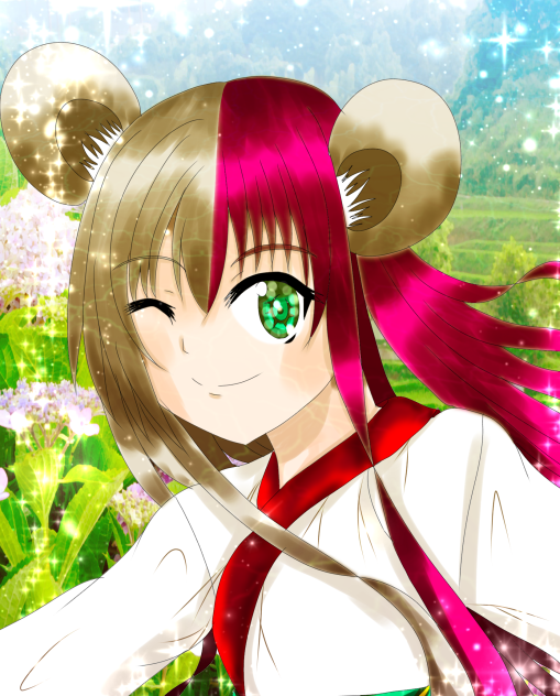 集う