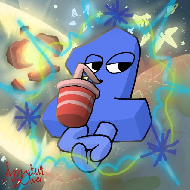 Overpowered Too Much ( one TPOT )