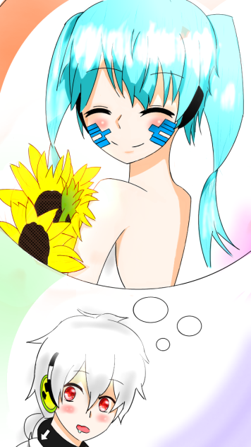 コノエネ Ibispaint