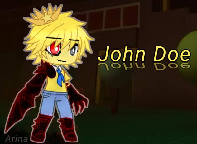 John Doe (Forsaken)