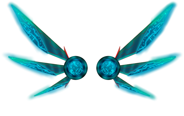 Wings of Telepathy