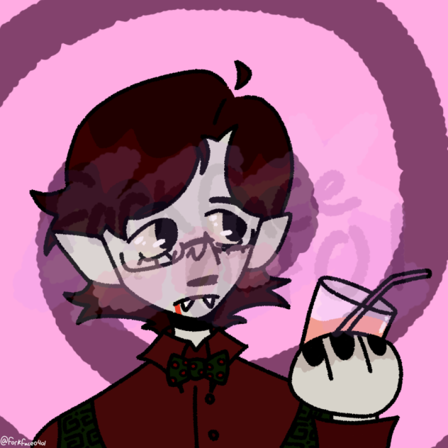 Doctor Viktor Octavious Pepper (silly)
