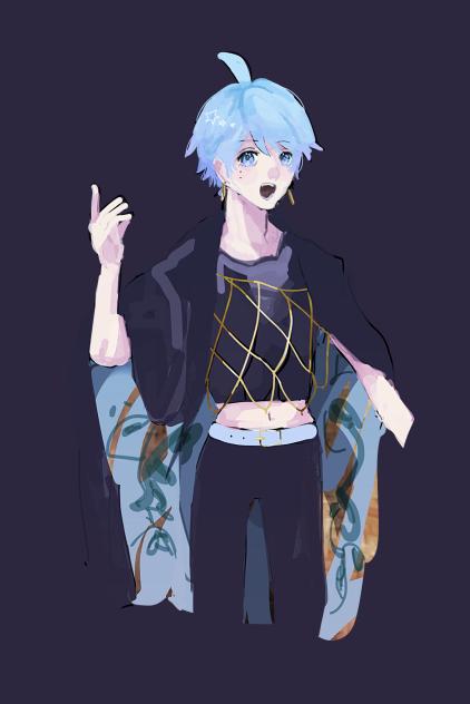 💎💎 - ibisPaint