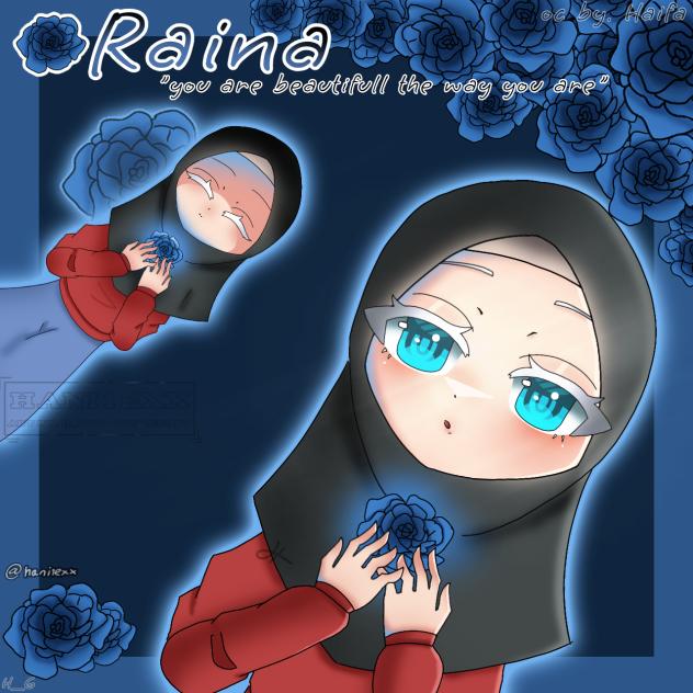 contest,Fa for Haifa, Raina.