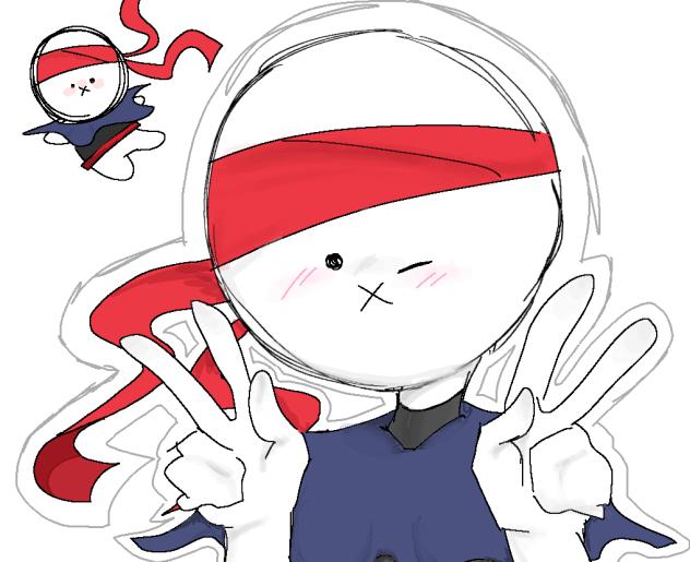 フサちゃん